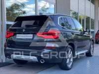 2018 BMW X3