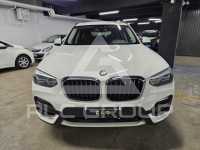 2018 BMW X3