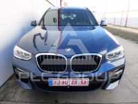 2018 BMW X3