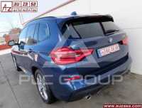 2018 BMW X3
