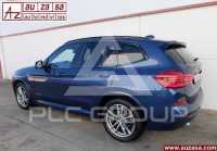 2018 BMW X3