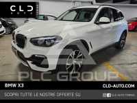 2018 BMW X3