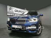 2018 BMW X3