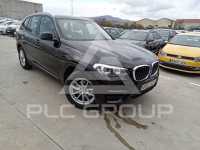 2018 BMW X3