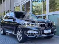2018 BMW X3