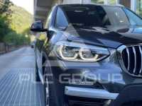 2018 BMW X3