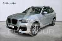 2018 BMW X3