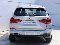 2018 BMW X3