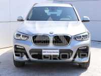 2018 BMW X3