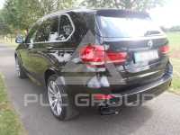 2018 BMW X5