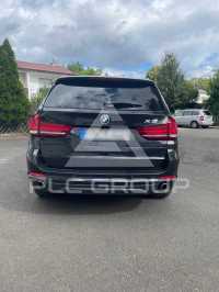2018 BMW X5