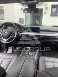 2018 BMW X5
