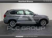 2018 BMW X5