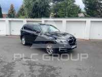 2018 BMW X5