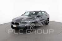 2018 BMW X2