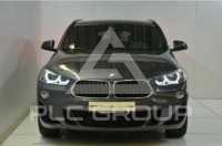 2018 BMW X2