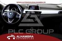 2018 BMW X2
