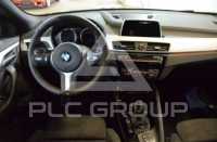 2018 BMW X2