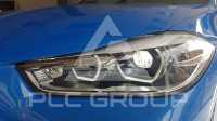 2018 BMW X2