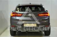 2018 BMW X2