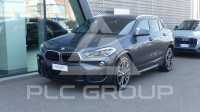 2018 BMW X2