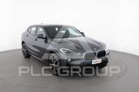 2018 BMW X2