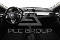 2018 BMW X2