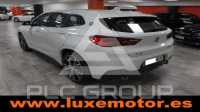 2018 BMW X2