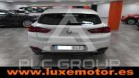 2018 BMW X2