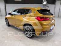 2018 BMW X2
