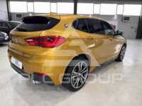 2018 BMW X2