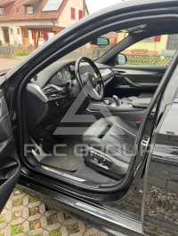 2018 BMW X6