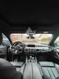 2018 BMW X6