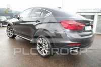 2018 BMW X6