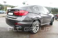 2018 BMW X6