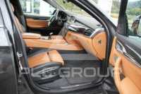 2018 BMW X6