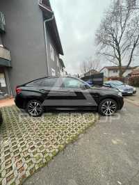2018 BMW X6