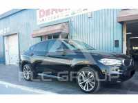 2018 BMW X6