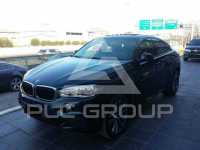 2018 BMW X6