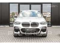 2018 BMW X4