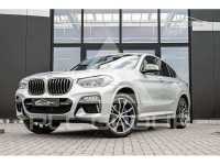 2018 BMW X4