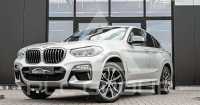 2018 BMW X4