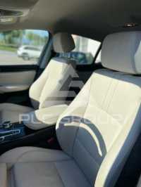 2018 BMW X4