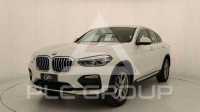 2018 BMW X4