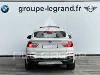 2018 BMW X4