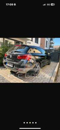 2018 BMW 120