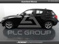 2018 BMW 120