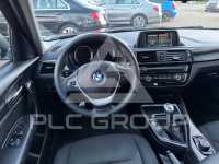 2018 BMW 120