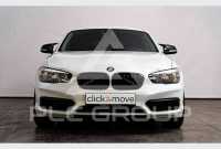 2018 BMW 120