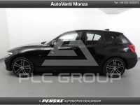 2018 BMW 120